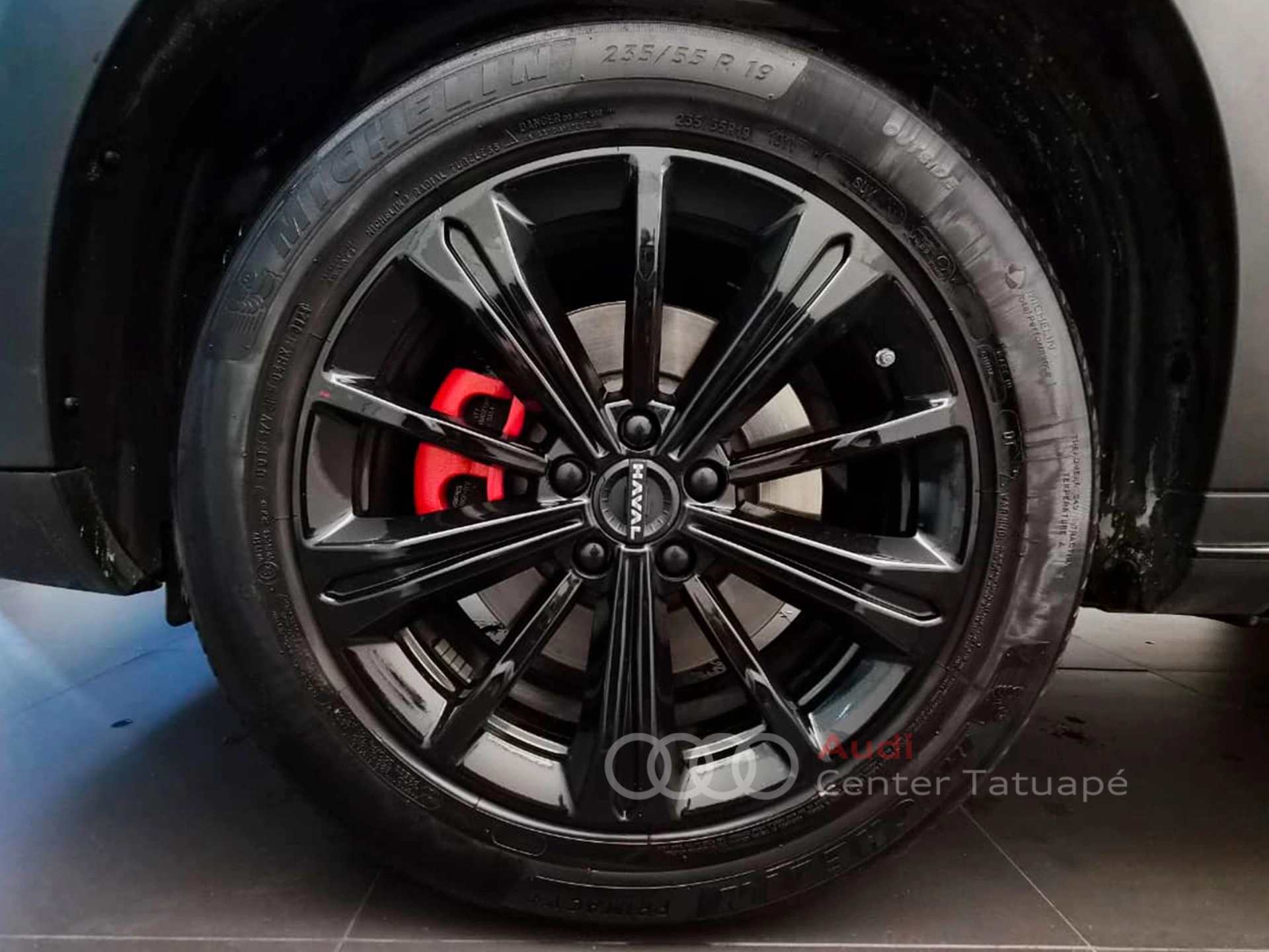 gwm HAVAL H6 GT 1.5 PHEV AWD E-TRACTION 20257
