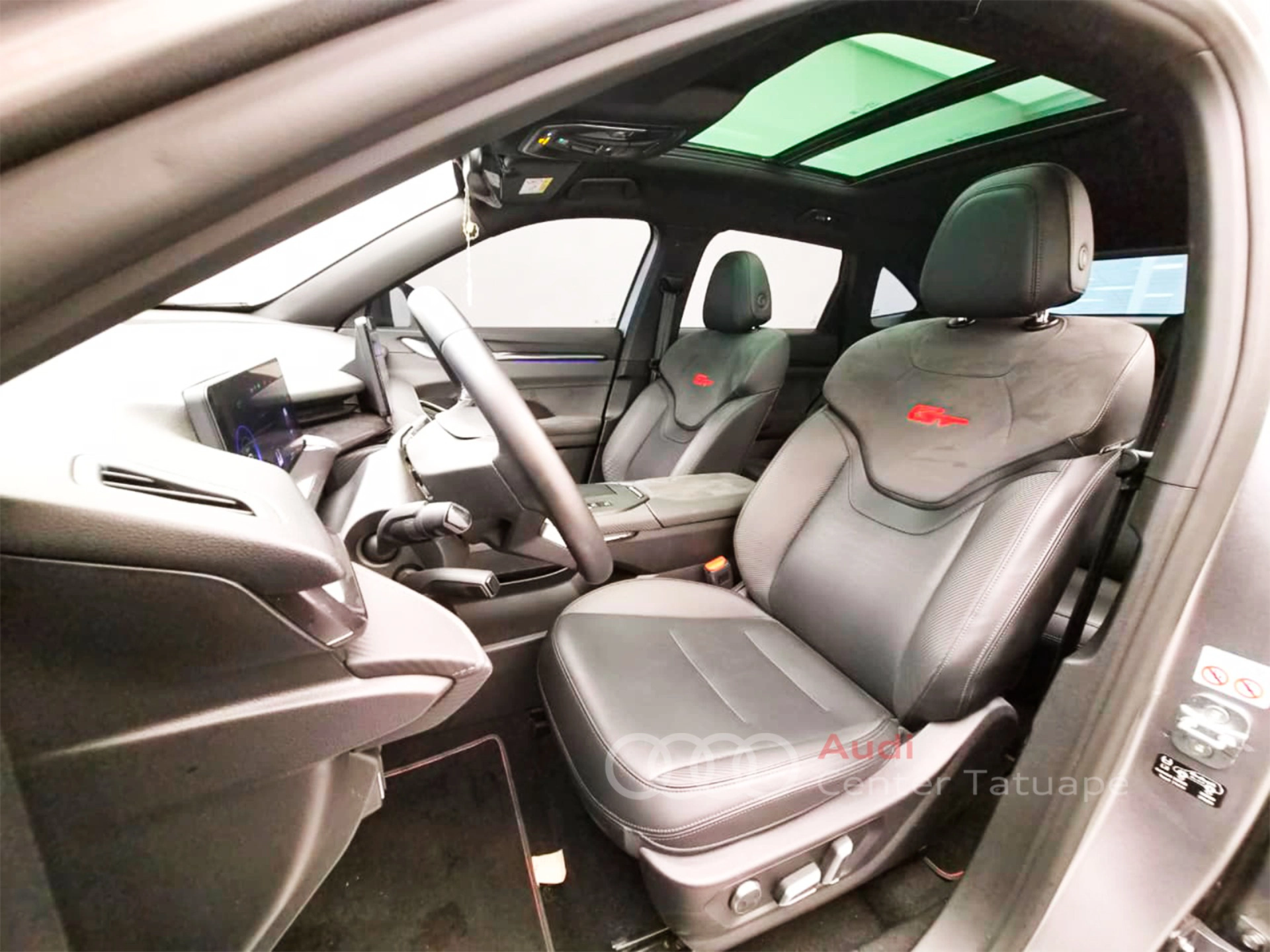 gwm HAVAL H6 GT 1.5 PHEV AWD E-TRACTION 202511