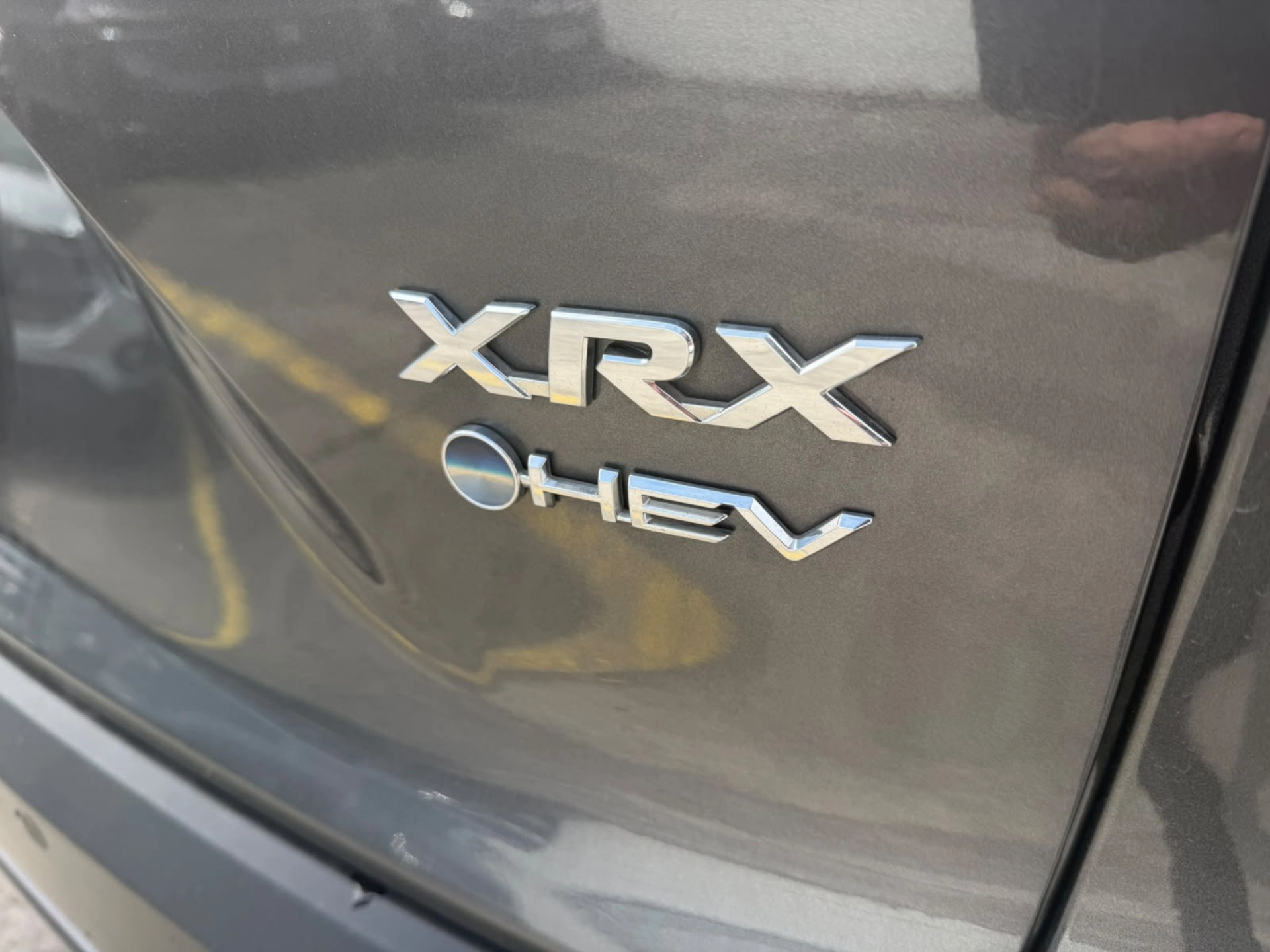 toyota COROLLA CROSS 2.0 VVT-IE FLEX XRX DIRECT SHIFT 20267