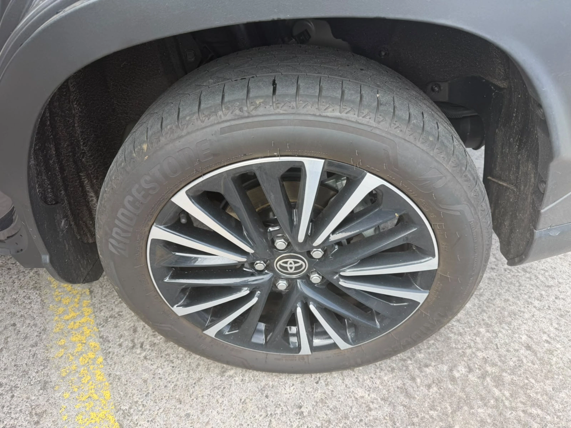 toyota COROLLA CROSS 2.0 VVT-IE FLEX XRX DIRECT SHIFT 20269