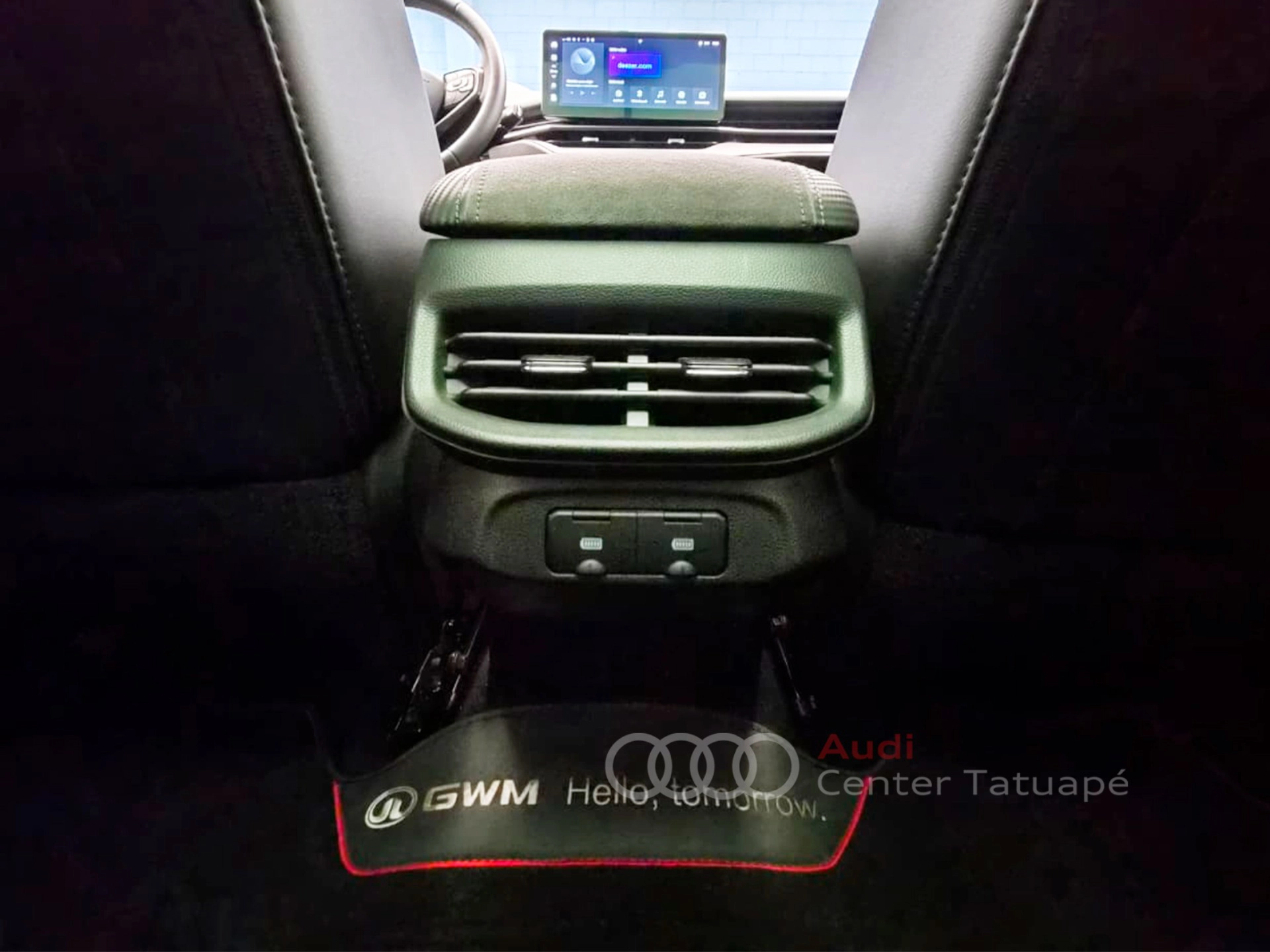 gwm HAVAL H6 GT 1.5 PHEV AWD E-TRACTION 202519