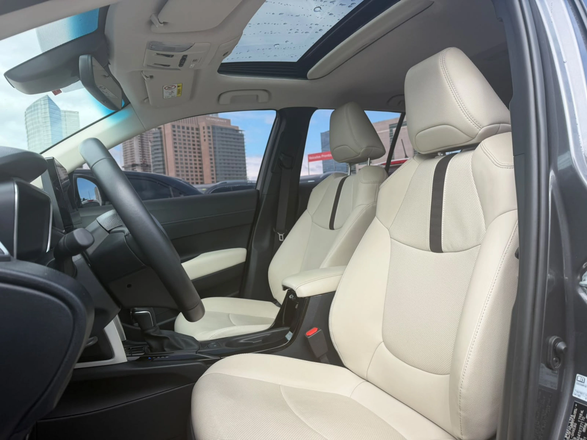 toyota COROLLA CROSS 2.0 VVT-IE FLEX XRX DIRECT SHIFT 20264