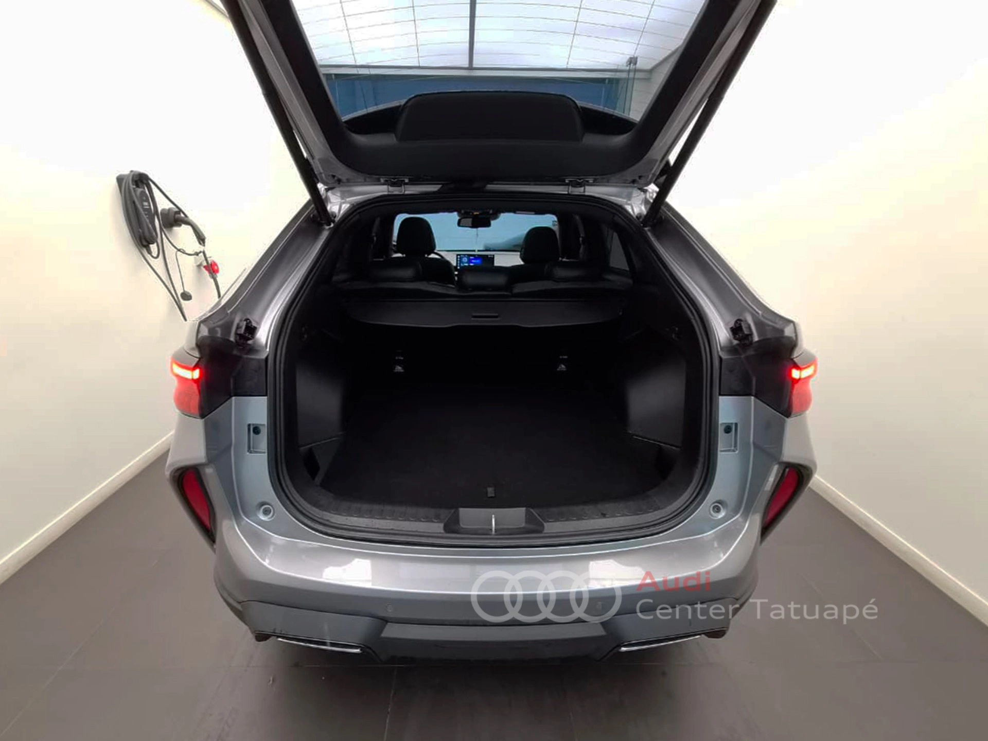 gwm HAVAL H6 GT 1.5 PHEV AWD E-TRACTION 20256