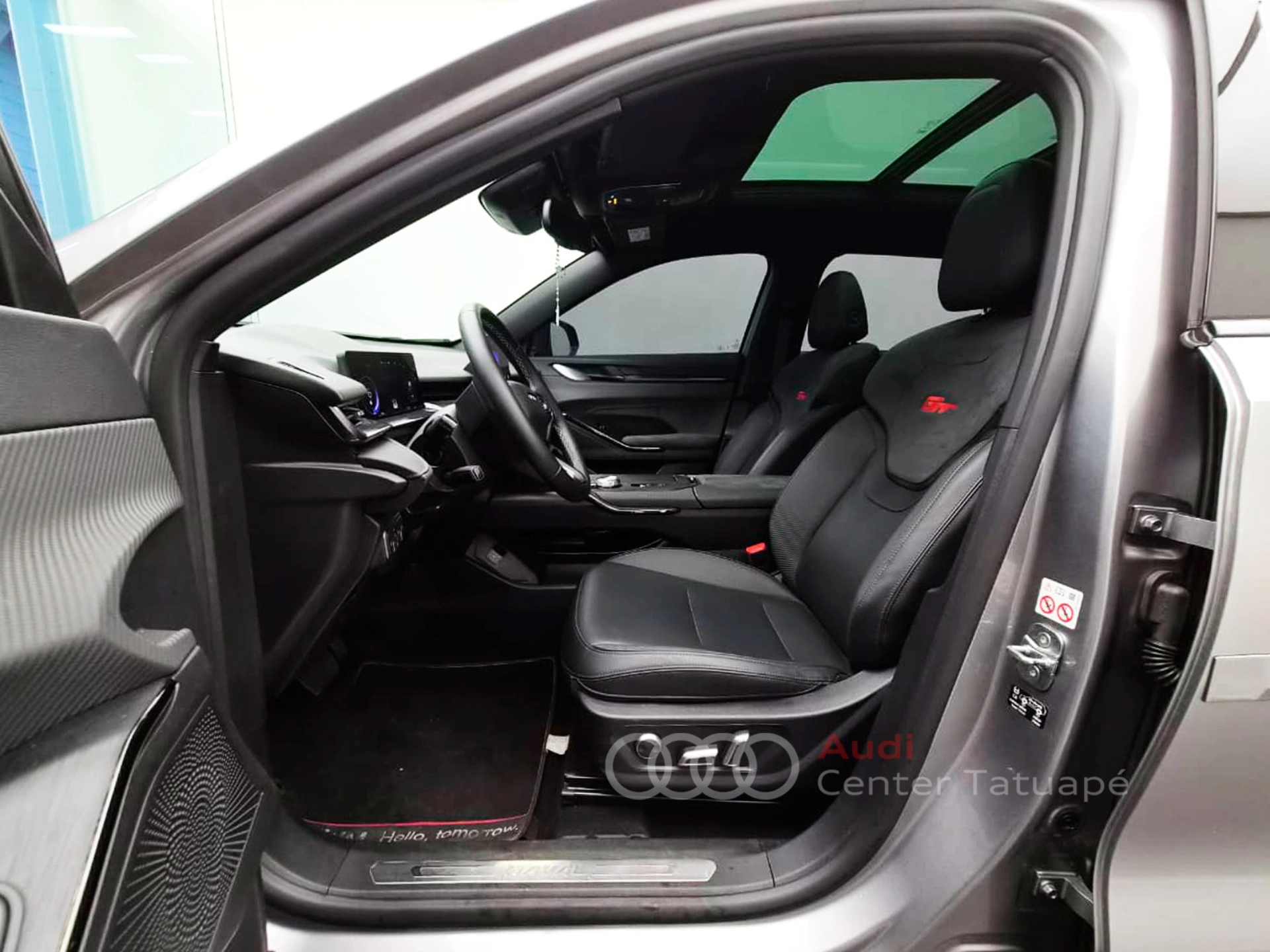 gwm HAVAL H6 GT 1.5 PHEV AWD E-TRACTION 20259