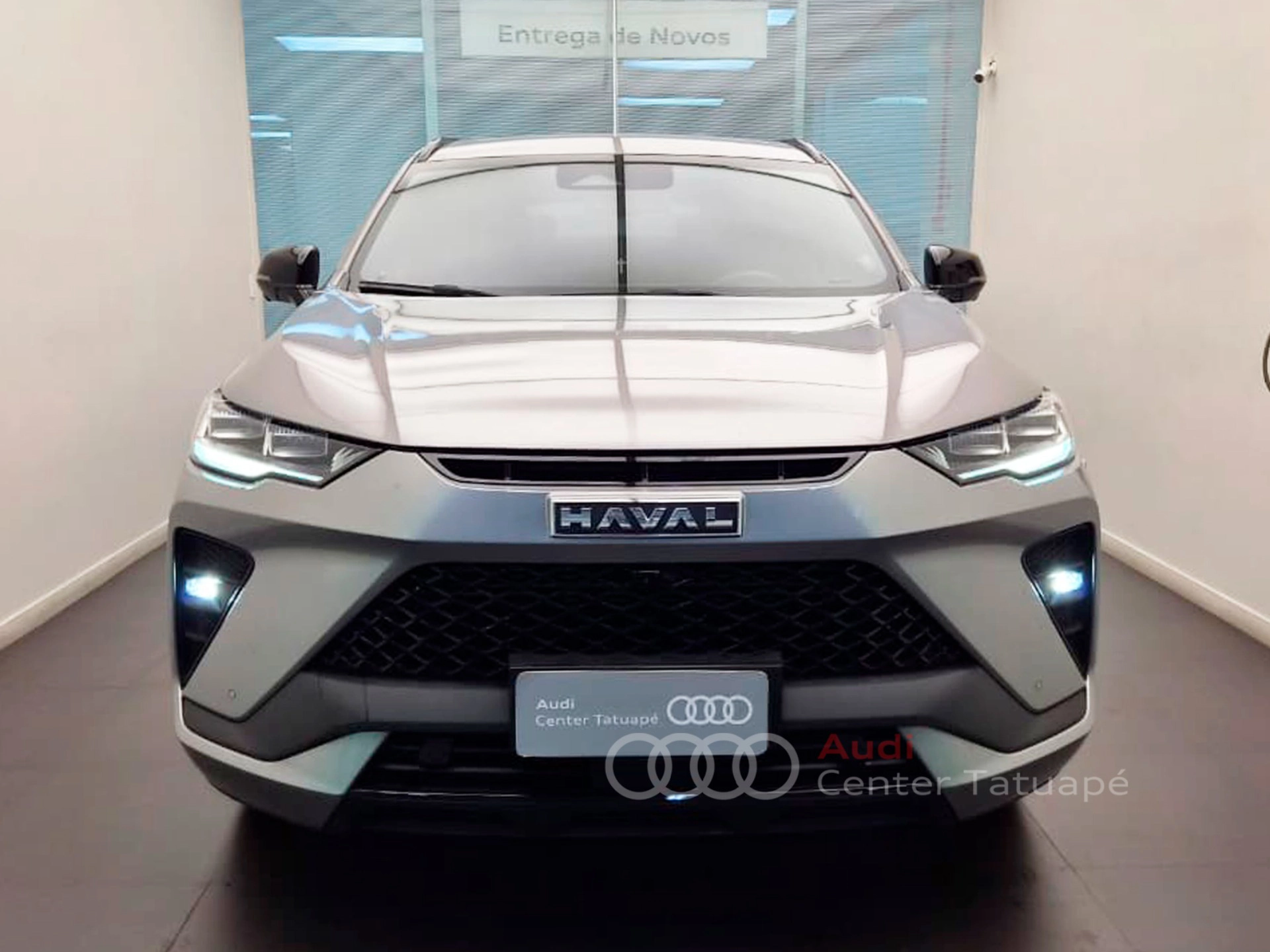 gwm HAVAL H6 GT 1.5 PHEV AWD E-TRACTION 20251