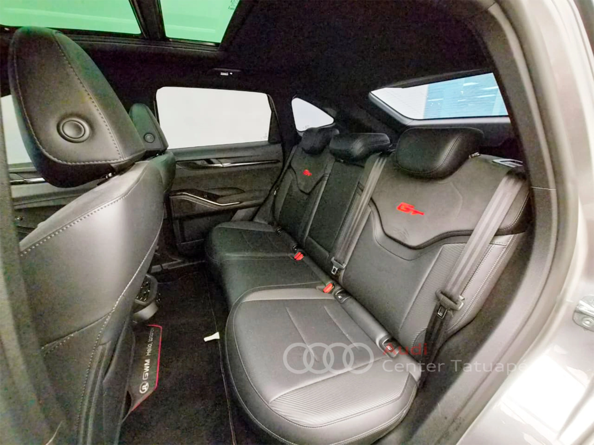gwm HAVAL H6 GT 1.5 PHEV AWD E-TRACTION 202518
