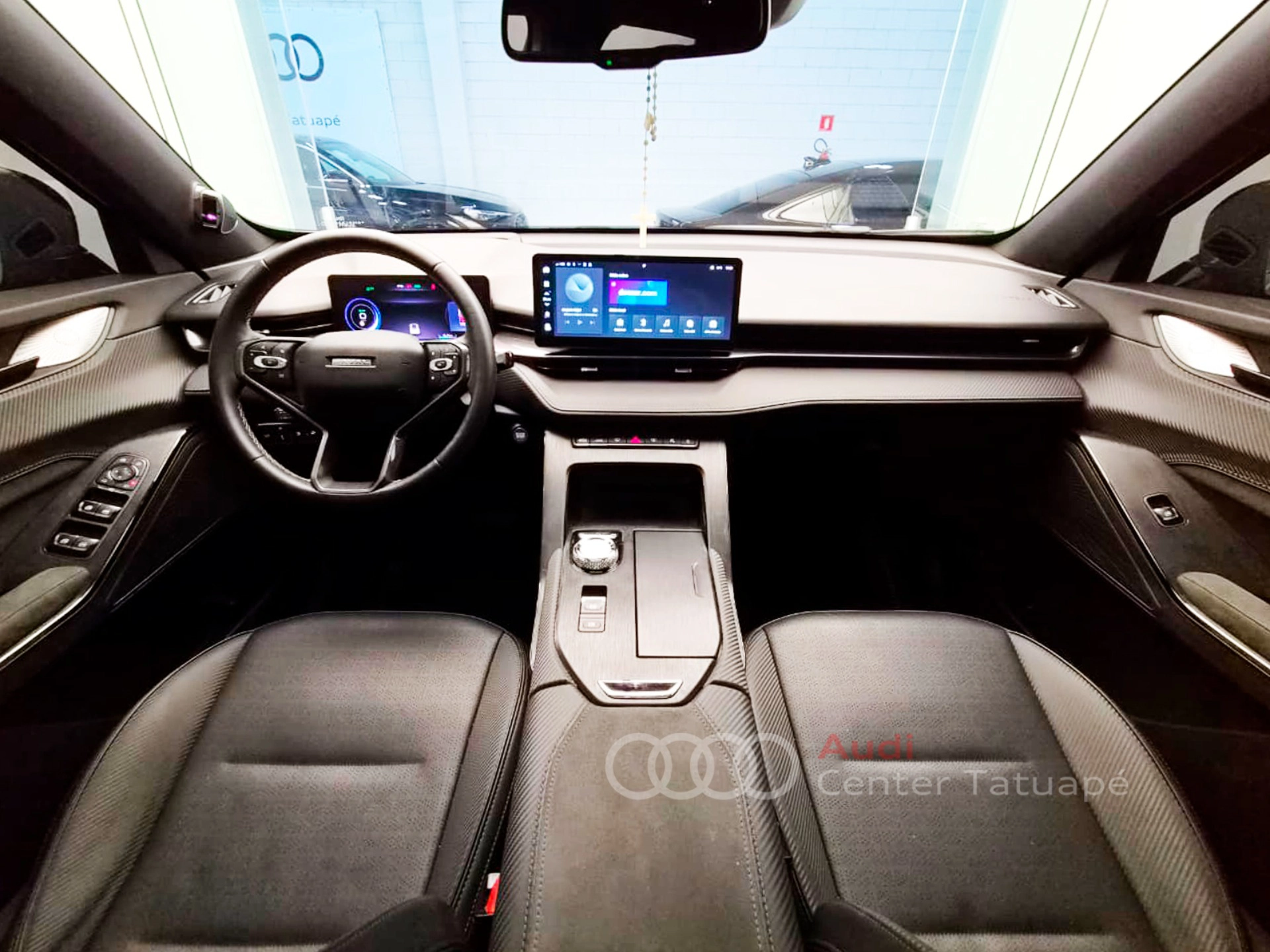 gwm HAVAL H6 GT 1.5 PHEV AWD E-TRACTION 202512