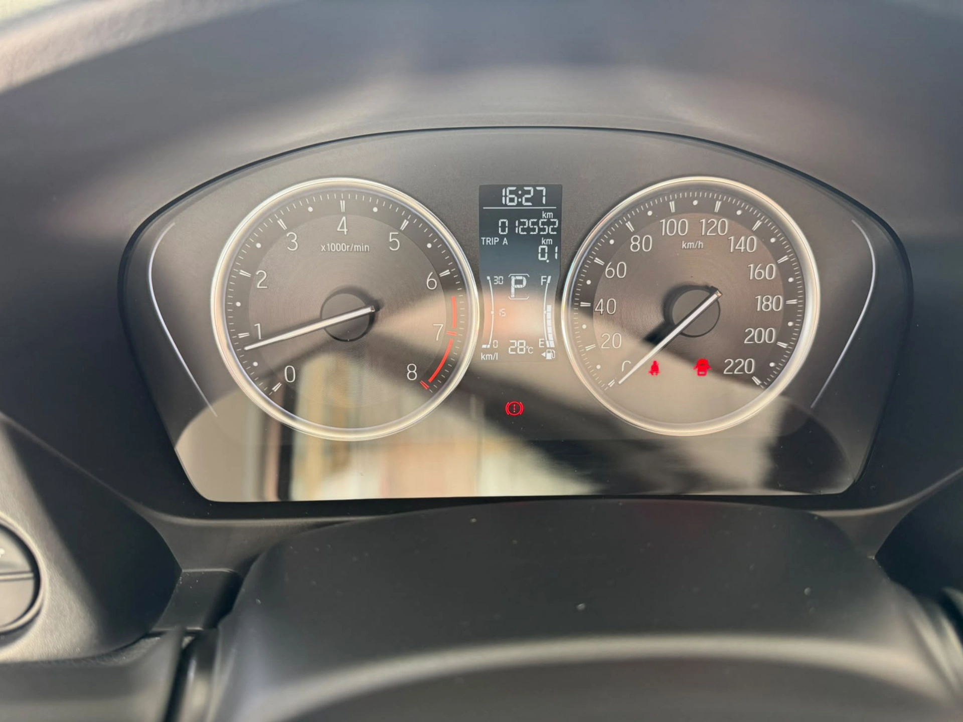 honda CITY 1.5 I-VTEC FLEX HATCH LX CVT 202410
