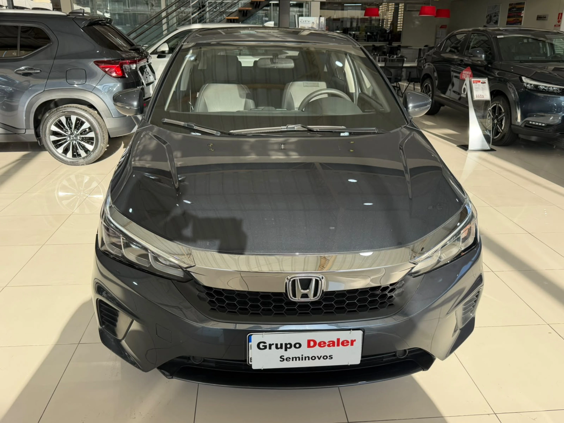 honda CITY 1.5 I-VTEC FLEX HATCH LX CVT 202411