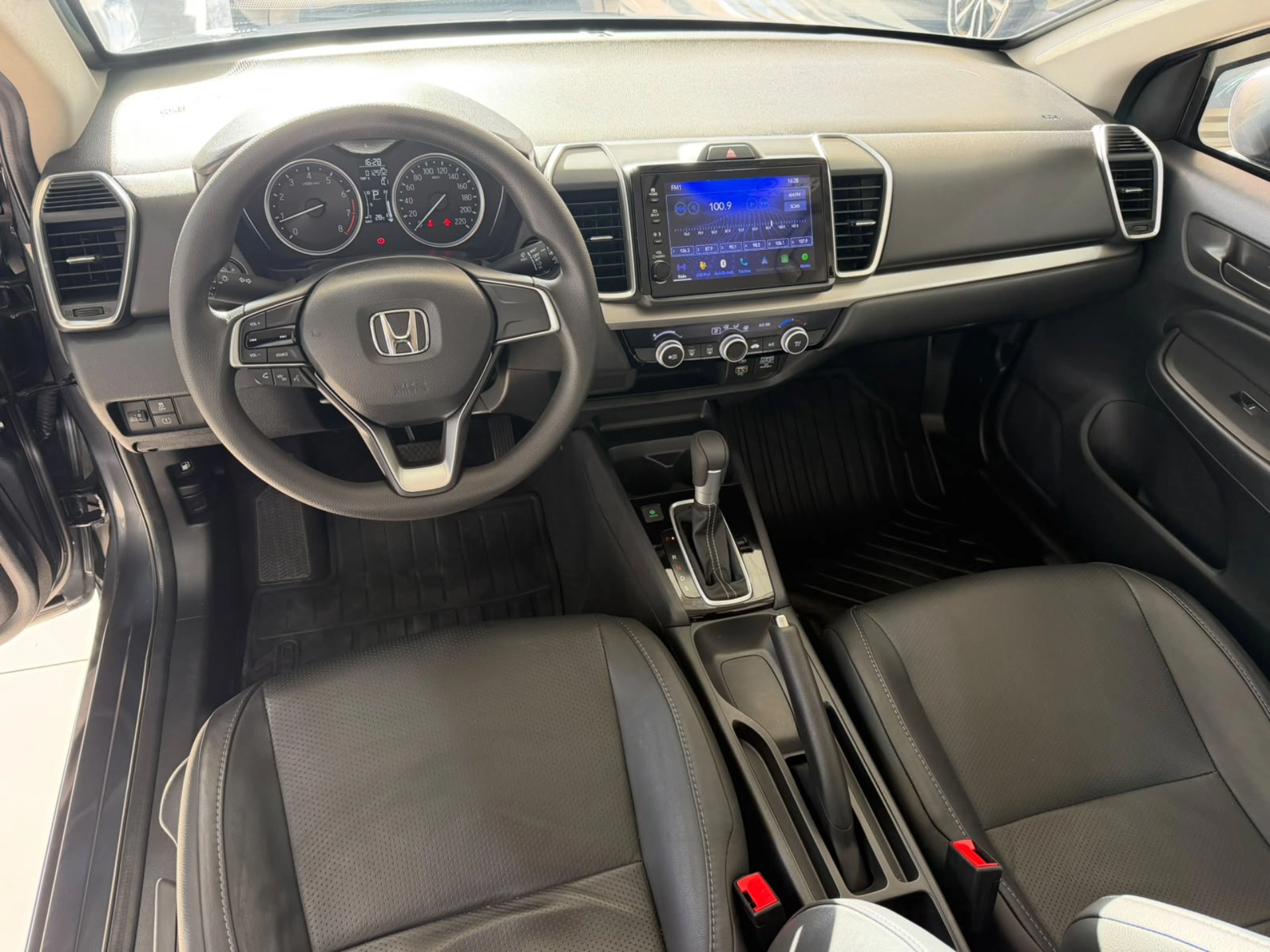honda CITY 1.5 I-VTEC FLEX HATCH LX CVT 20243