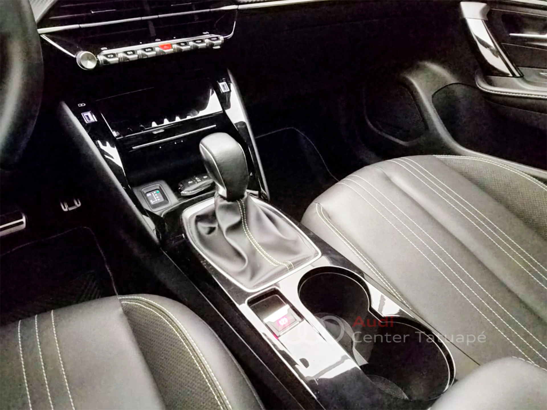 peugeot 2008 1.0 TURBO 200 FLEX GT CVT 202516