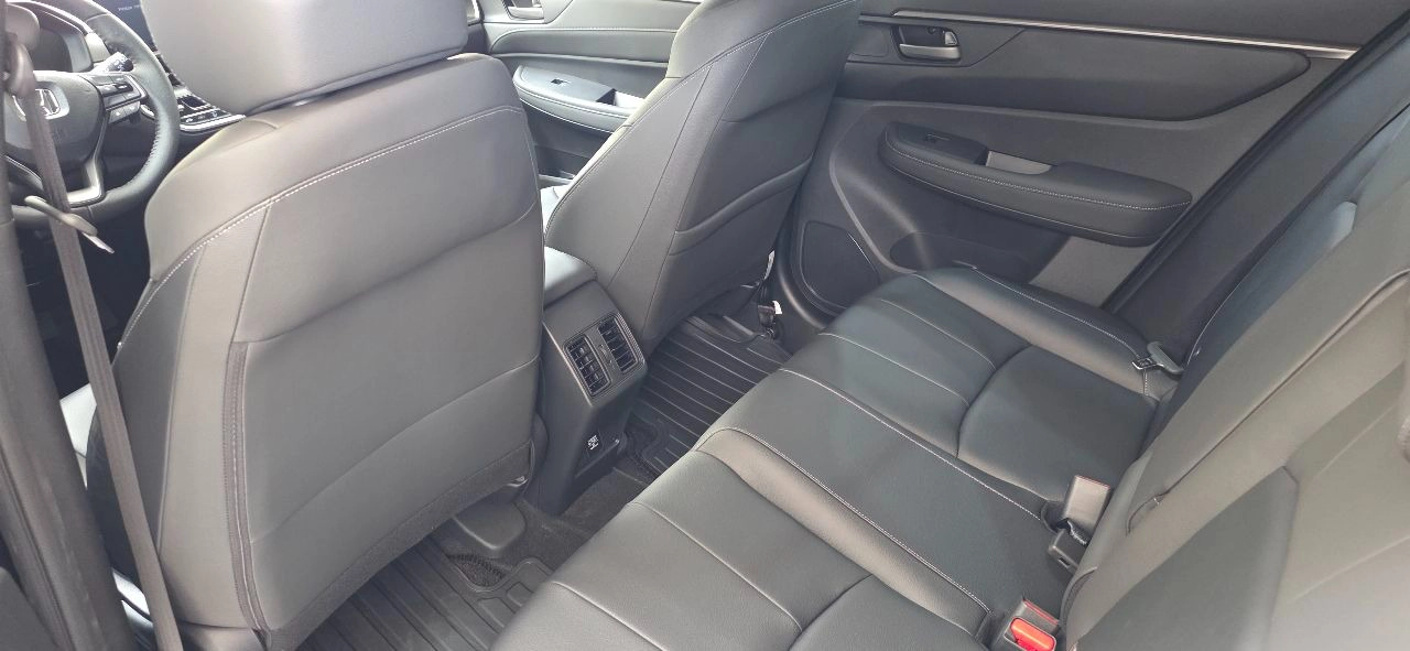 honda WR-V 1.5 I-VTEC FLEX EXL CVT 20275