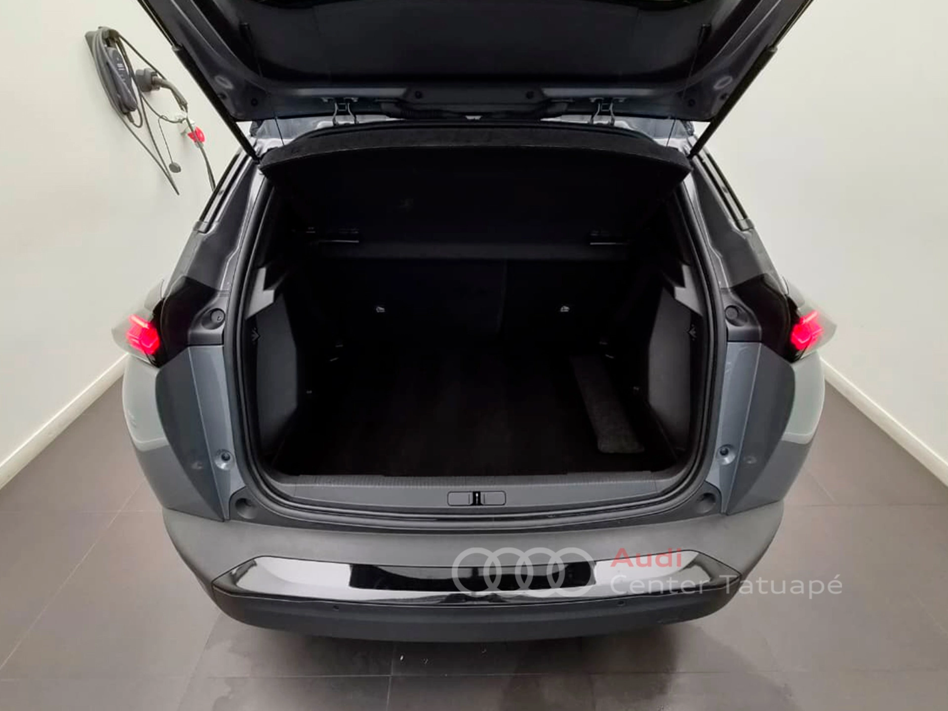 peugeot 2008 1.0 TURBO 200 FLEX GT CVT 20256