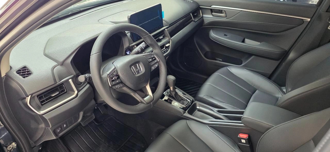 honda WR-V 1.5 I-VTEC FLEX EXL CVT 20274
