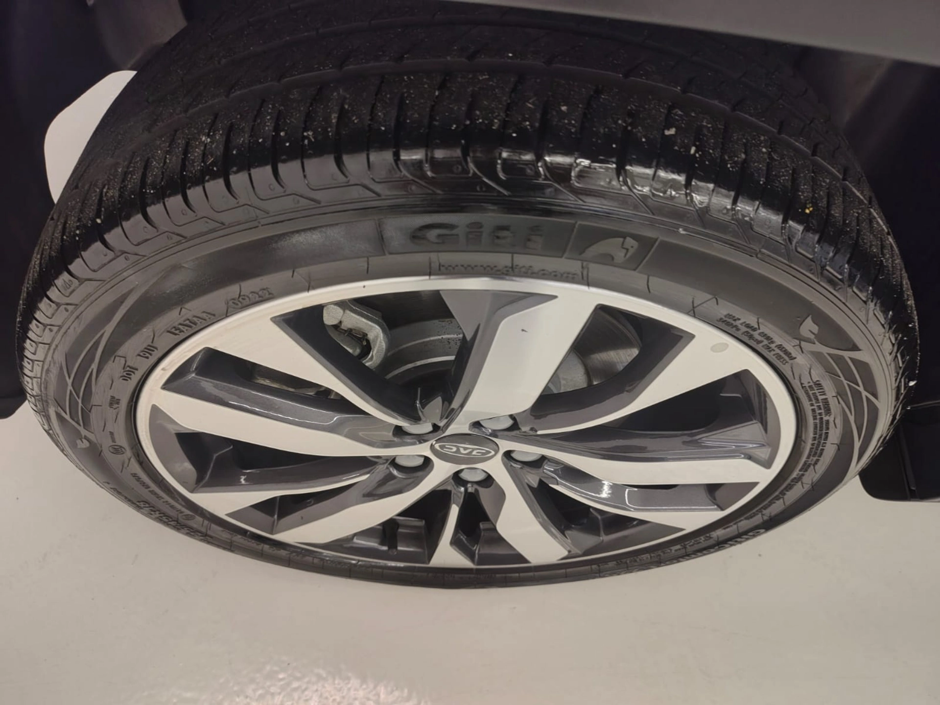 jac E-JS4 ELÉTRICO AUTOMÁTICO 202314