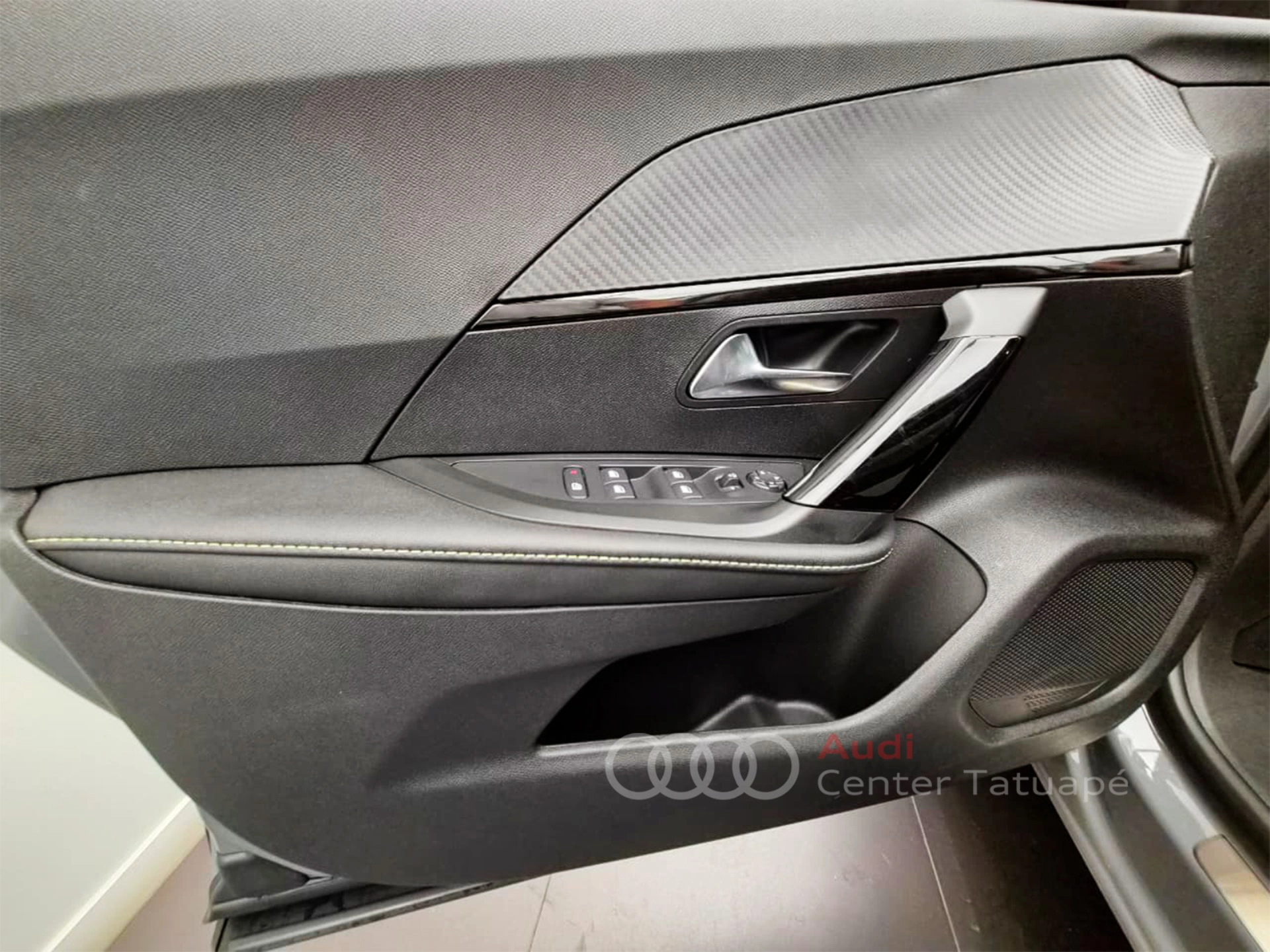 peugeot 2008 1.0 TURBO 200 FLEX GT CVT 20258
