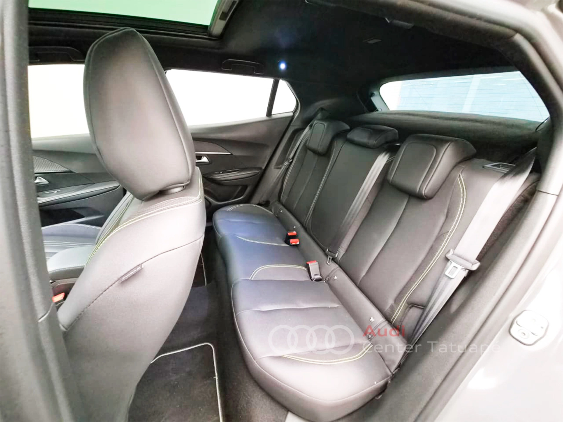 peugeot 2008 1.0 TURBO 200 FLEX GT CVT 202518