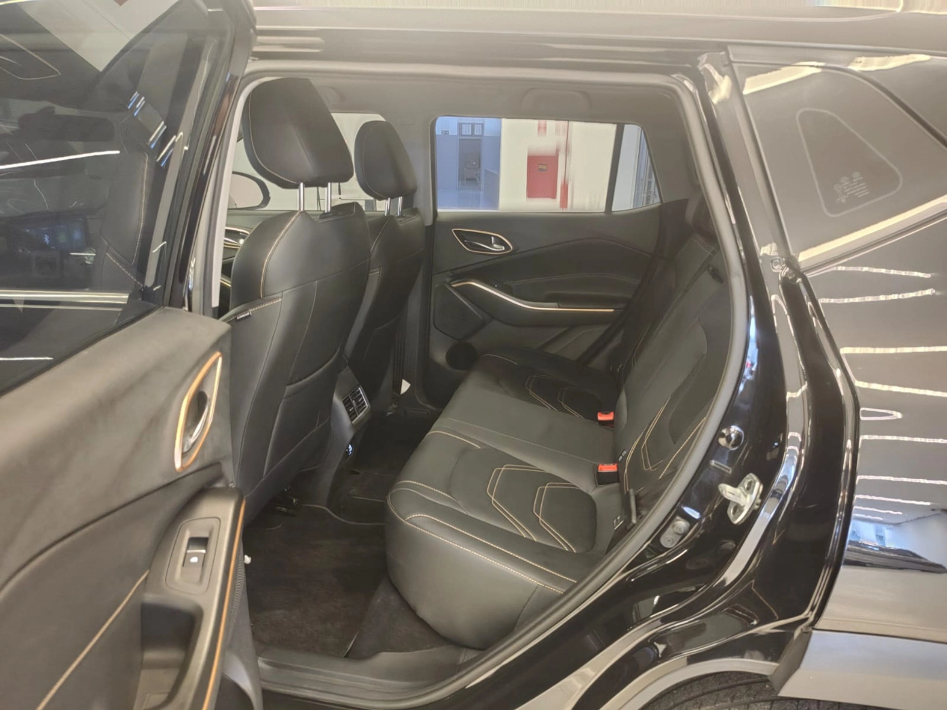 jac E-JS4 ELÉTRICO AUTOMÁTICO 202313