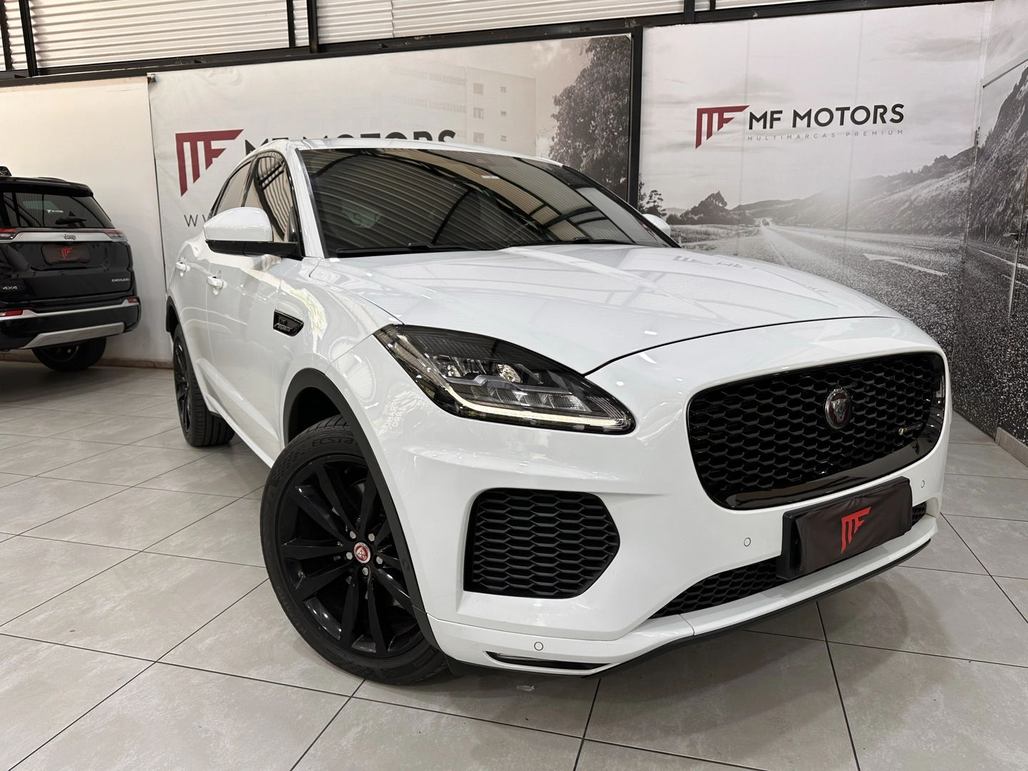 E-PACE