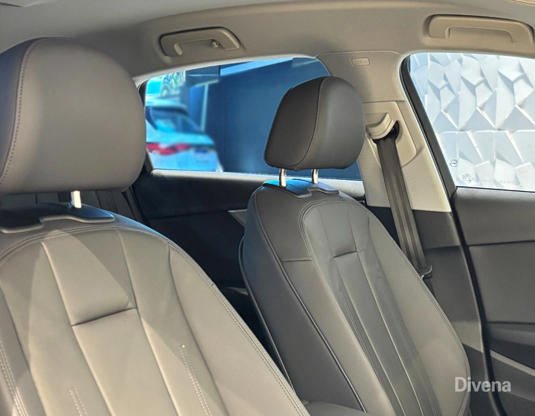 audi A4 2.0 TFSI GASOLINA PRESTIGE S TRONIC 20228