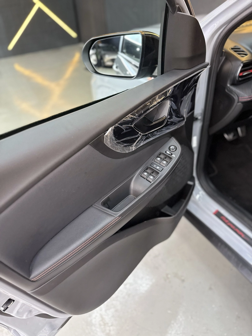 Fiat Fastback 1.3 TURBO 270 FLEX ABARTH AT6