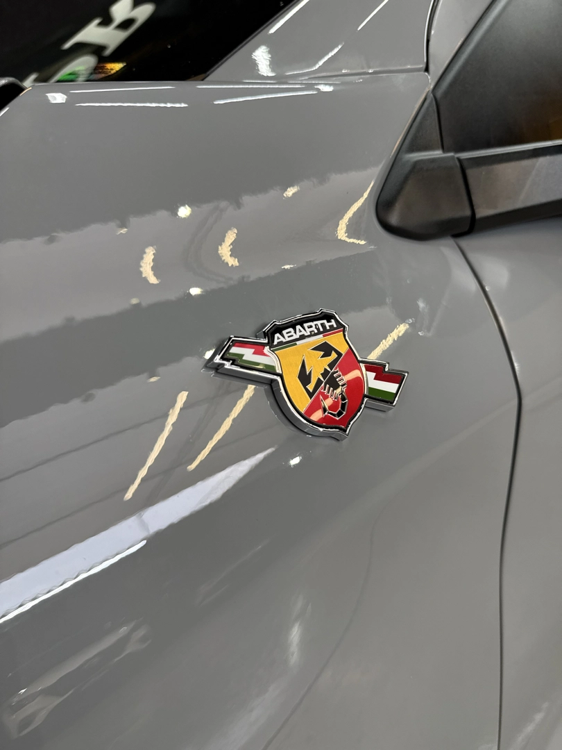 Fiat Fastback 1.3 TURBO 270 FLEX ABARTH AT6