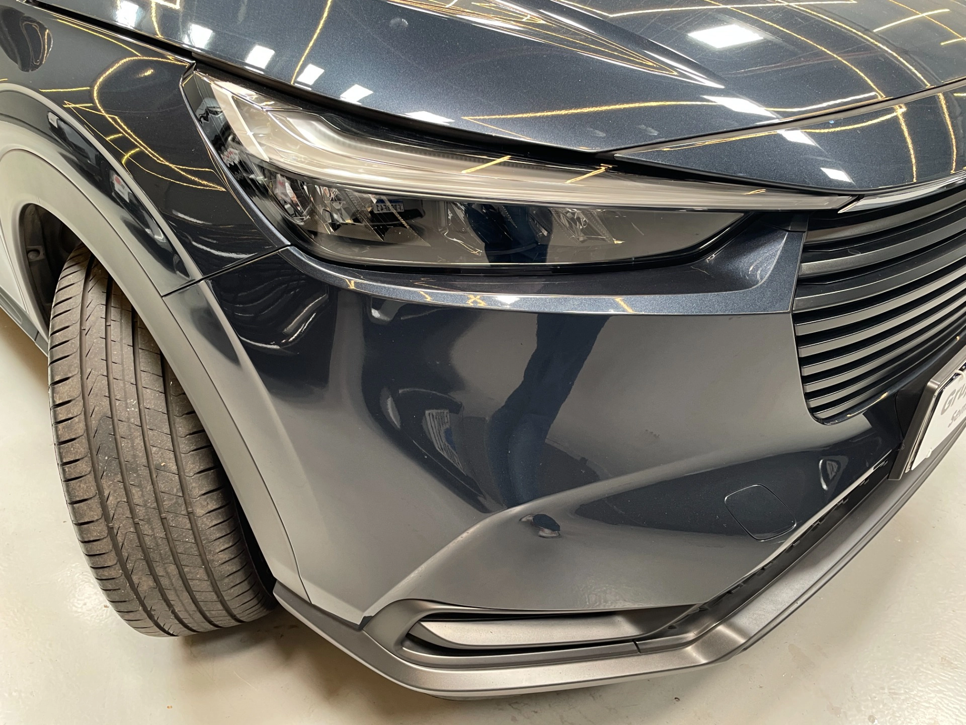 honda HR-V 1.5 DI I-VTEC FLEX EX CVT 20251