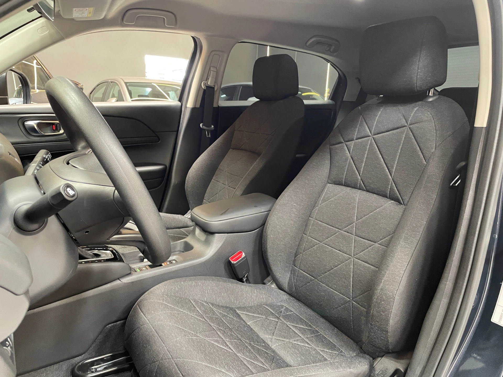 honda HR-V 1.5 DI I-VTEC FLEX EX CVT 202518