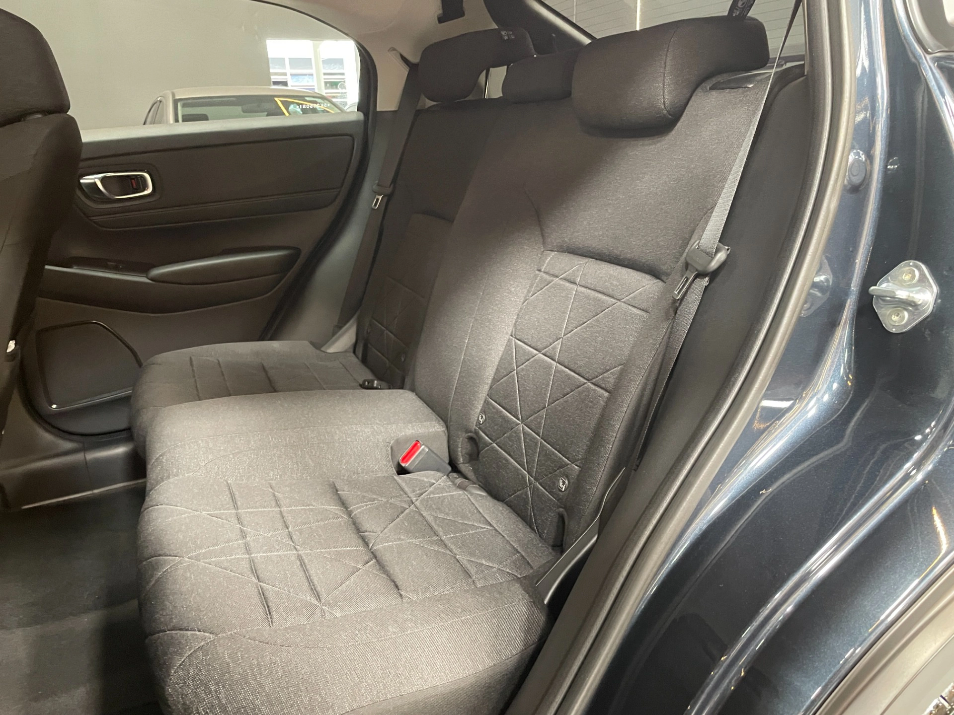 honda HR-V 1.5 DI I-VTEC FLEX EX CVT 202519