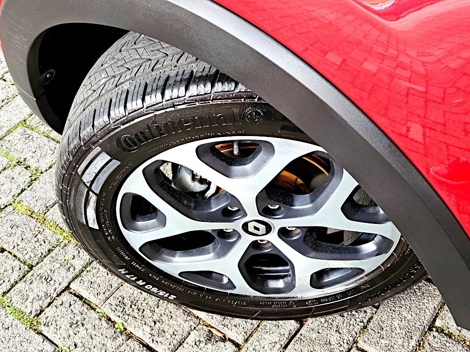 renault CAPTUR 1.6 16V SCE FLEX INTENSE X-TRONIC 202016