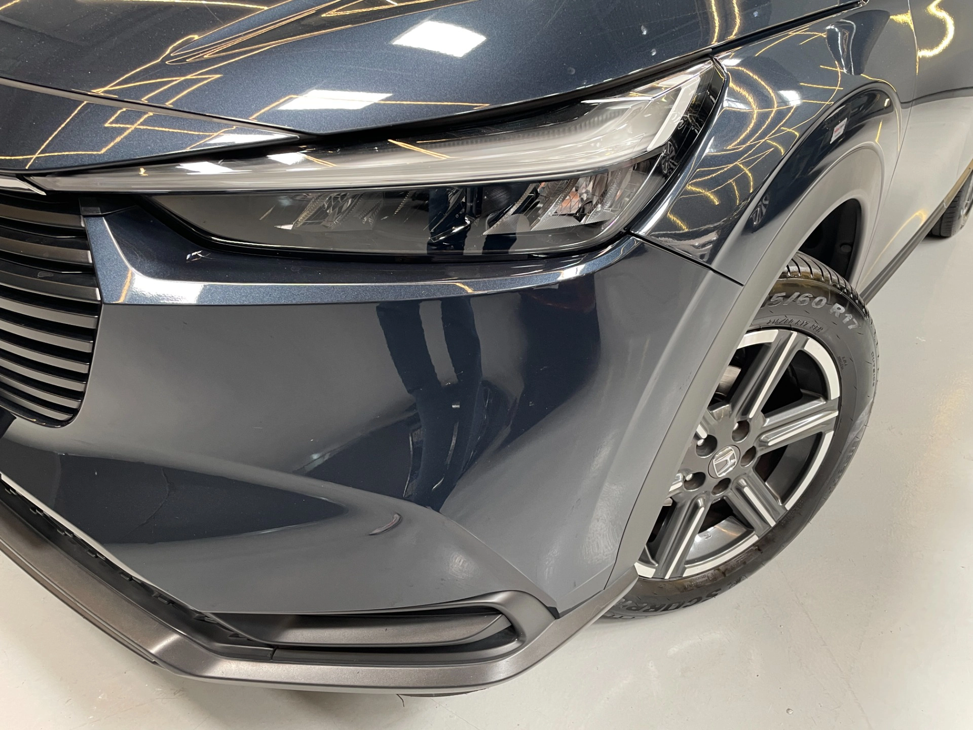 honda HR-V 1.5 DI I-VTEC FLEX EX CVT 20253