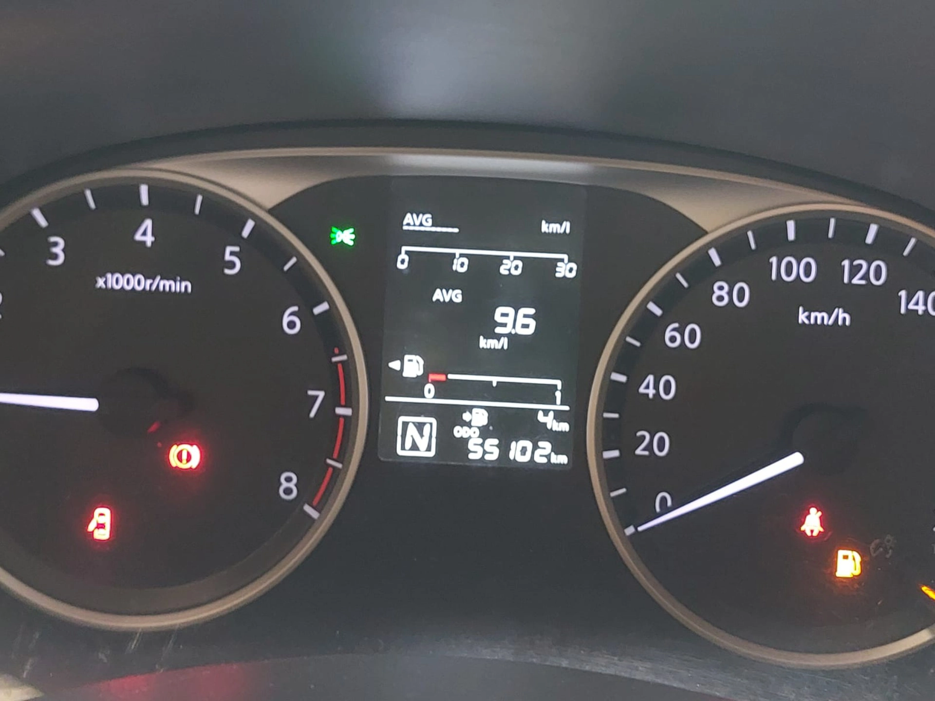 nissan KICKS 1.6 16V FLEXSTART S DIRECT 4P XTRONIC 201914