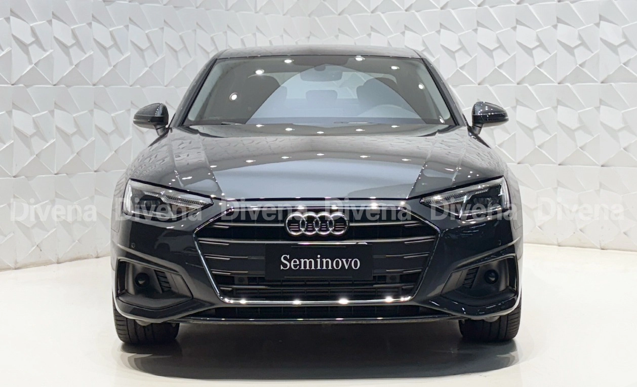 audi A4 2.0 TFSI GASOLINA PRESTIGE S TRONIC 20221
