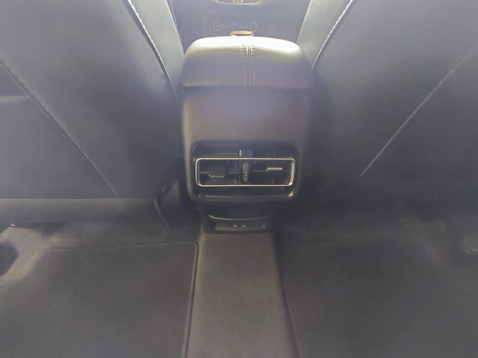 caoa chery TIGGO 7 1.5 VVT TURBO IFLEX TXS DCT 202110