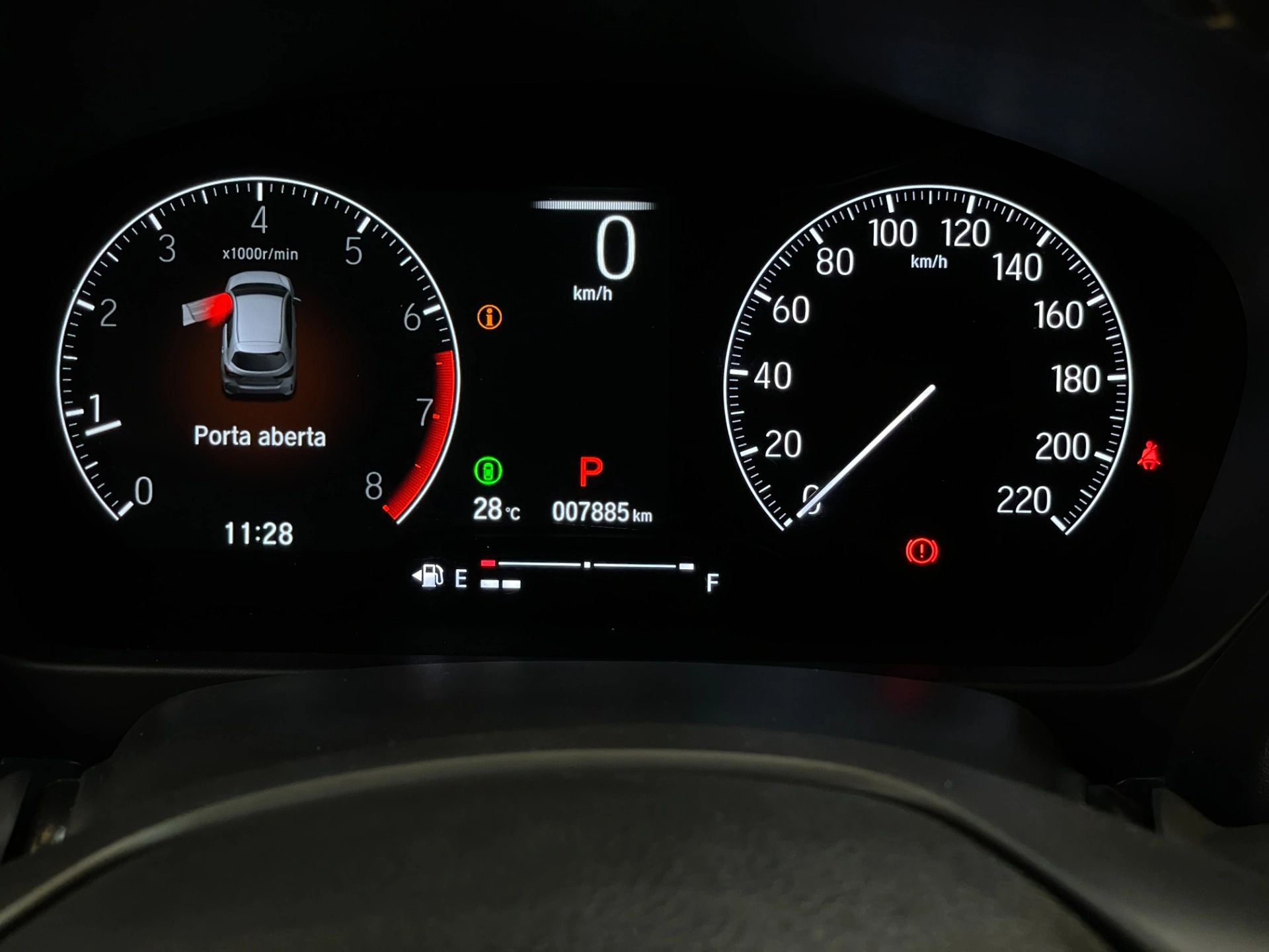 honda CITY 1.5 I-VTEC FLEX HATCH TOURING CVT 202514