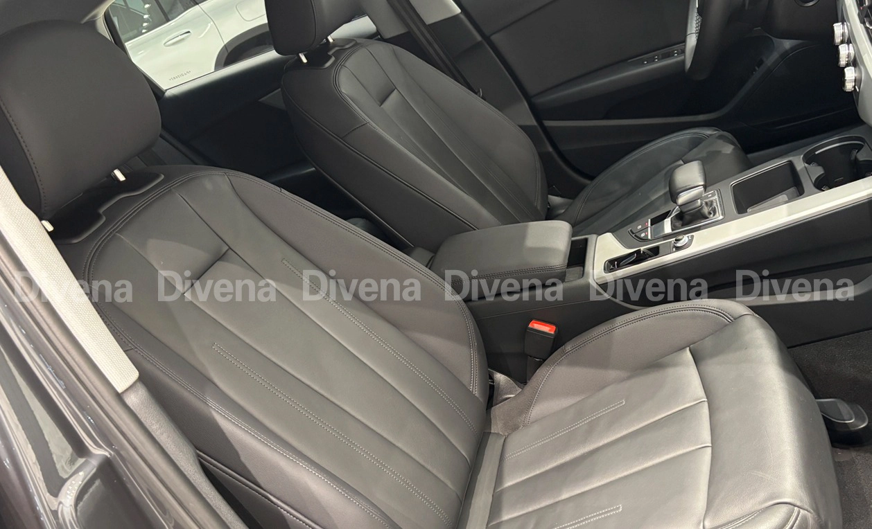 audi A4 2.0 TFSI GASOLINA PRESTIGE S TRONIC 20228