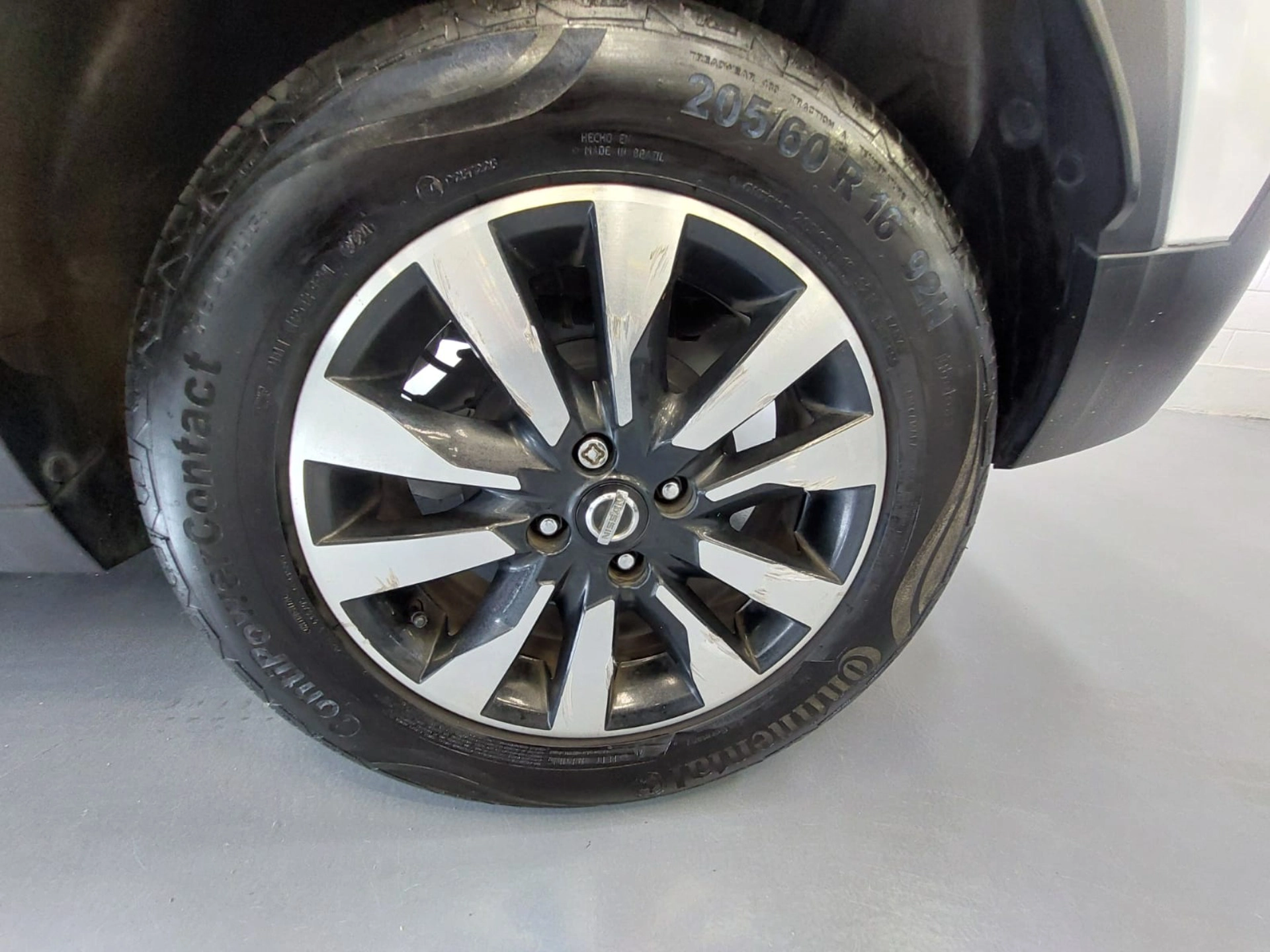 nissan KICKS 1.6 16V FLEXSTART S DIRECT 4P XTRONIC 20199