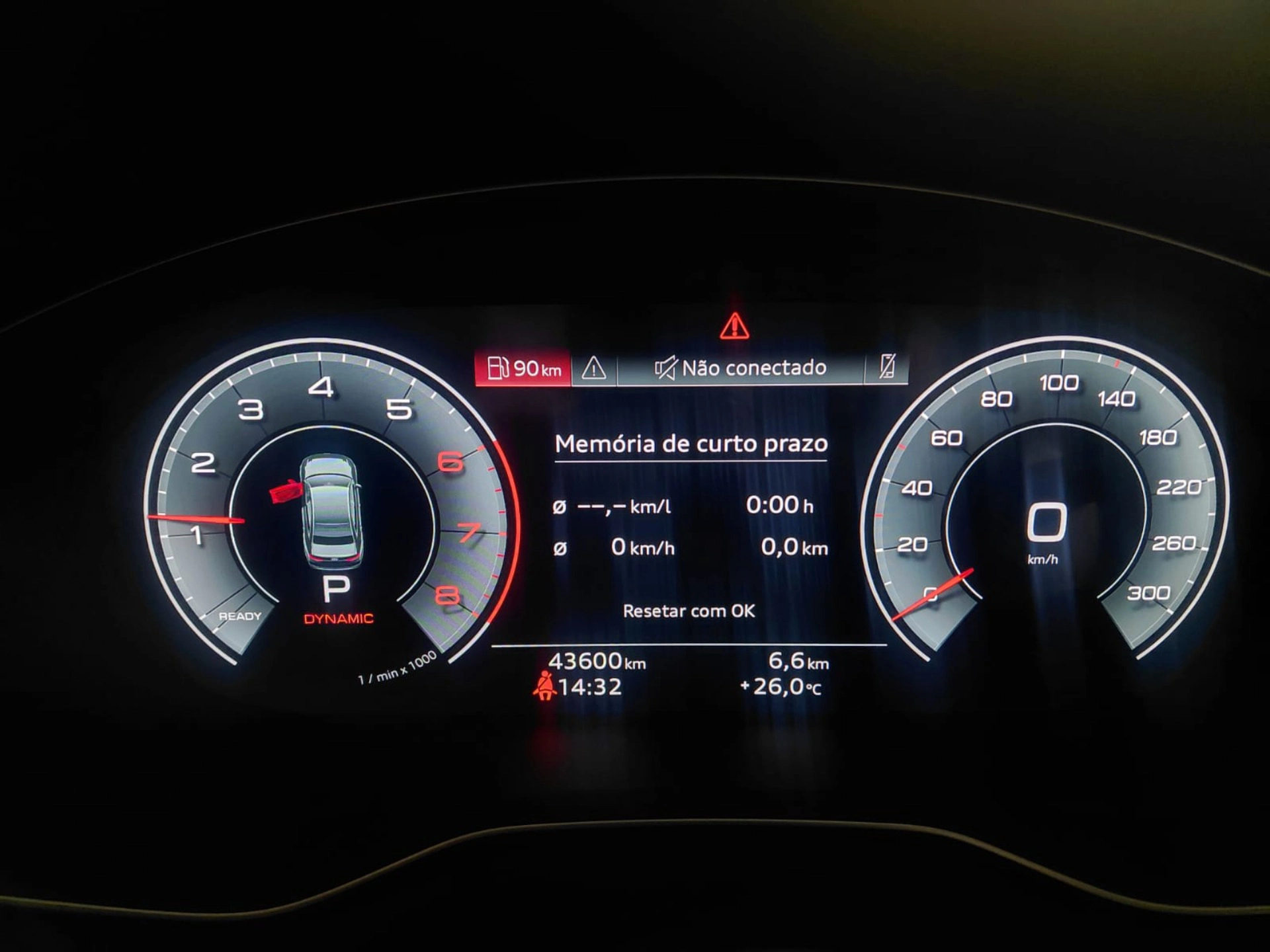 audi A4 2.0 TFSI GASOLINA PRESTIGE S TRONIC 20229