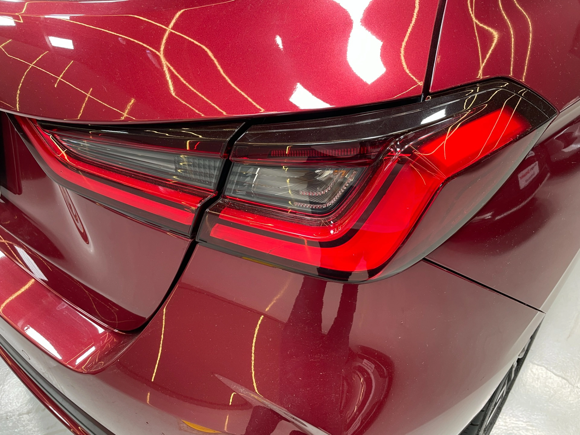 honda CITY 1.5 I-VTEC FLEX HATCH TOURING CVT 20258