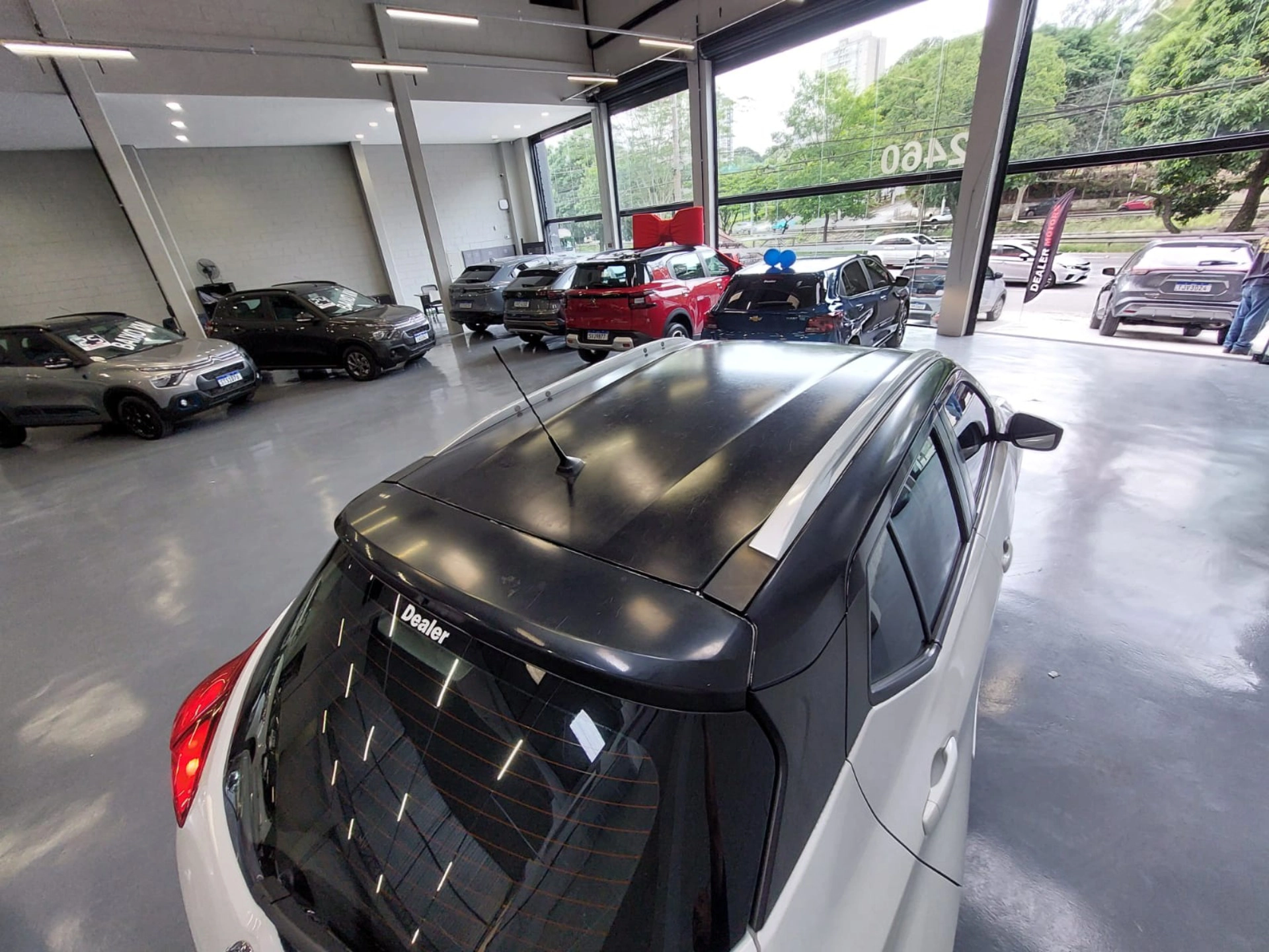 nissan KICKS 1.6 16V FLEXSTART S DIRECT 4P XTRONIC 201913