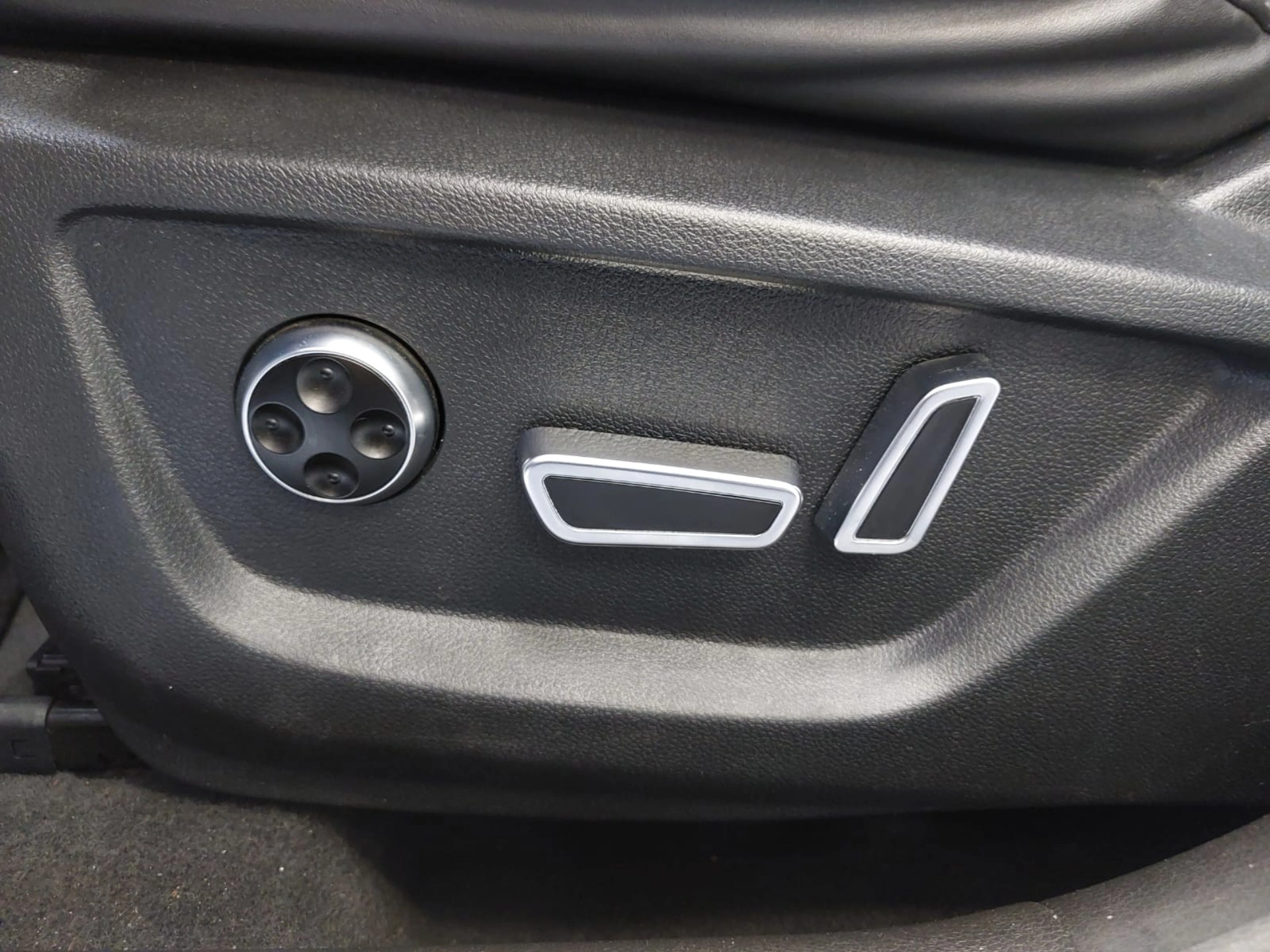 caoa chery TIGGO 7 1.5 VVT TURBO IFLEX TXS DCT 202114