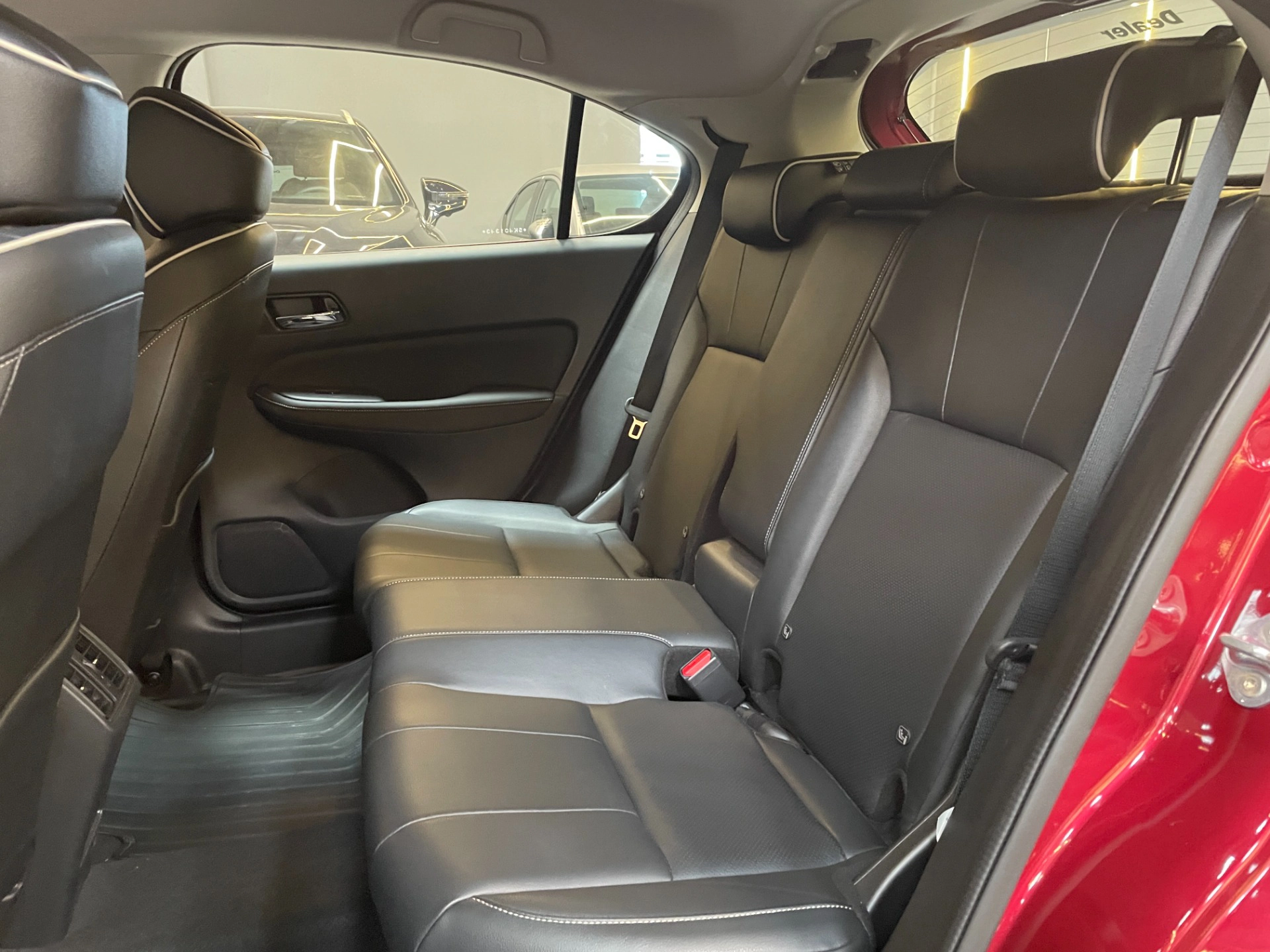 honda CITY 1.5 I-VTEC FLEX HATCH TOURING CVT 202519