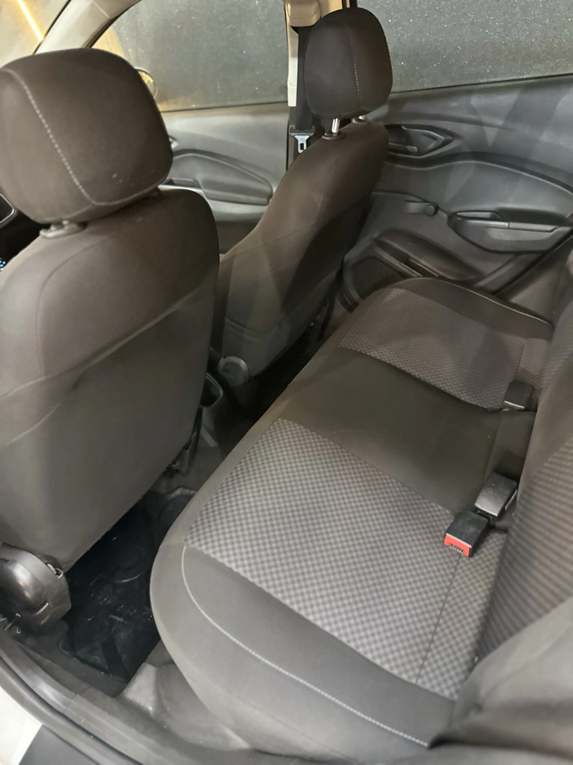 CHEVROLET ONIX 1.0 MPFI LT 8V FLEX 4P MANUAL