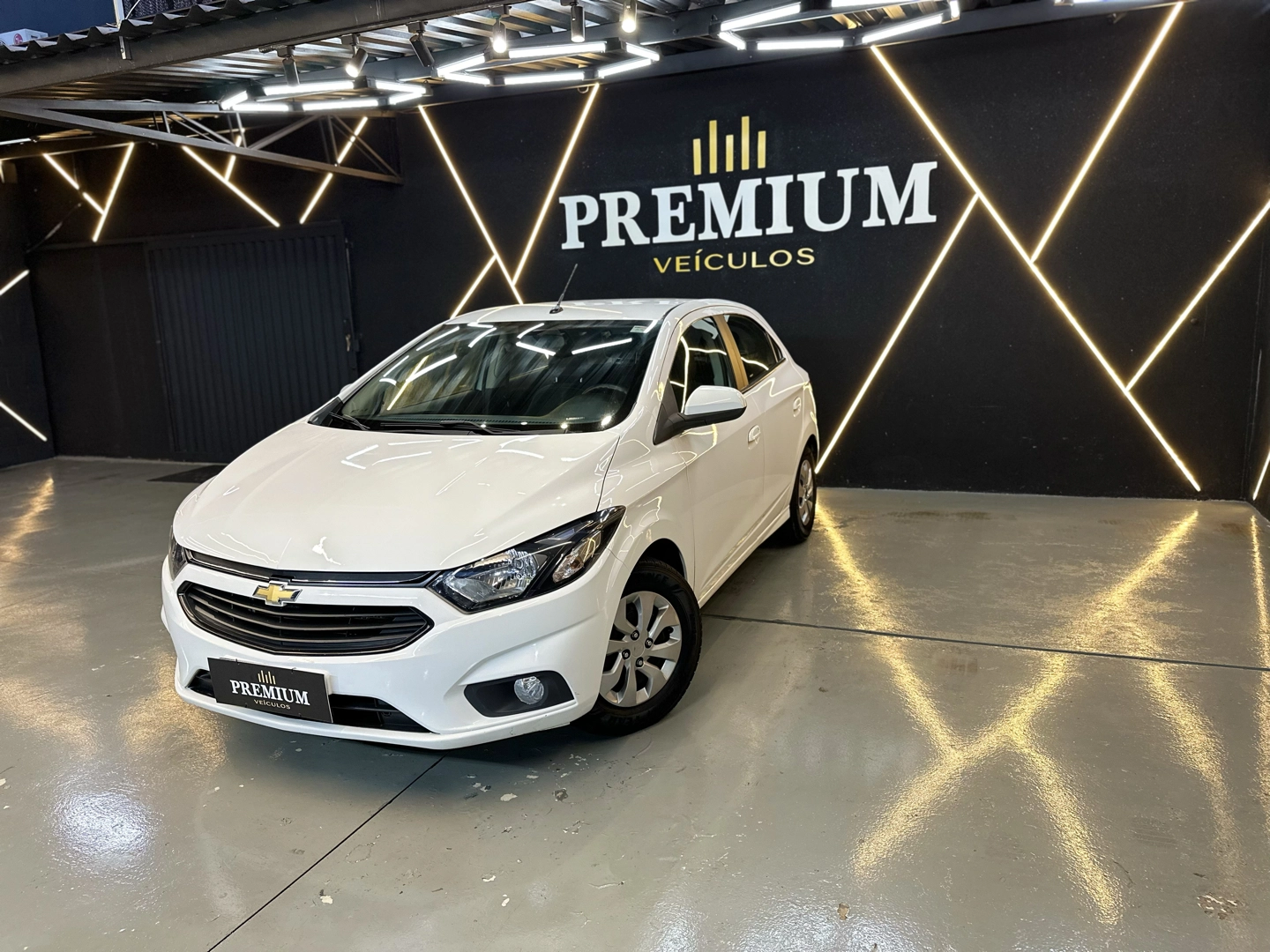 CHEVROLET ONIX 1.0 MPFI LT 8V FLEX 4P MANUAL