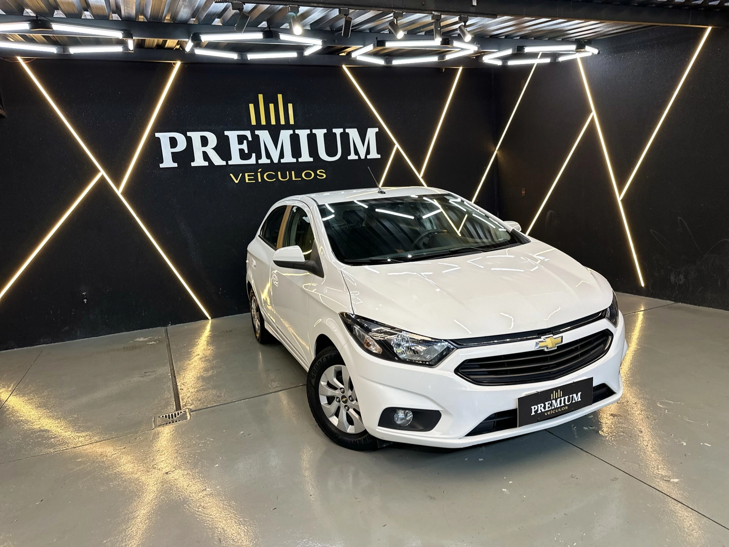 CHEVROLET ONIX 1.0 MPFI LT 8V FLEX 4P MANUAL