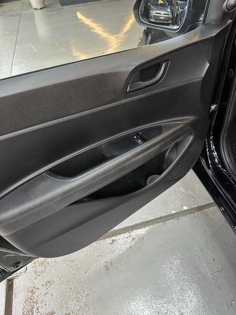 HYUNDAI HB20 1.0 12V FLEX SENSE MANUAL