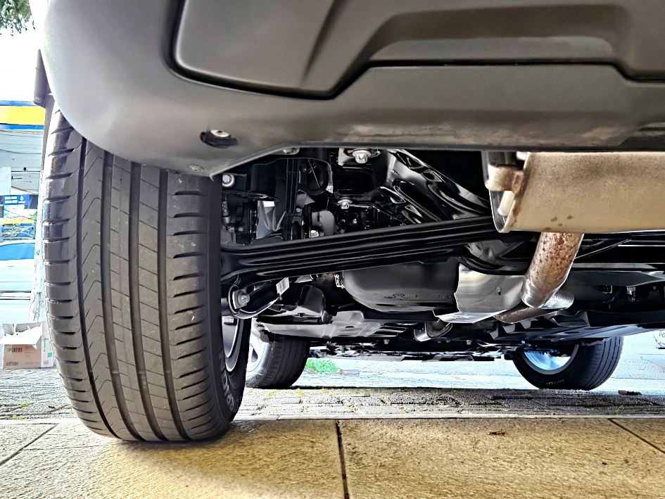 jeep RENEGADE 1.3 T270 TURBO FLEX SPORT AT6 202412