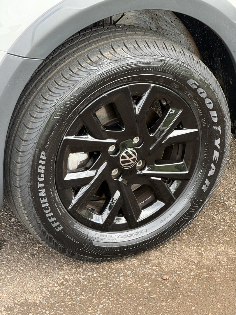 VOLKSWAGEN SAVEIRO 1.6 MSI TRENDLINE CS 16V FLEX 2P MANUAL