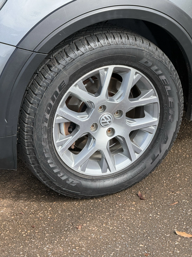 VOLKSWAGEN SAVEIRO 1.6 CROSS CD 16V FLEX 2P MANUAL