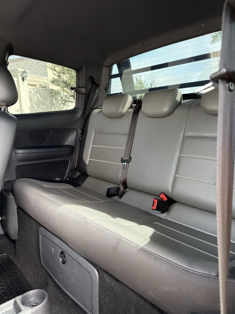 VOLKSWAGEN SAVEIRO 1.6 CROSS CD 16V FLEX 2P MANUAL